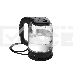 Чайник электрический Maxvi KE1741G черный, фото9