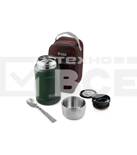 Термос для еды TalleR TR-22432 0.75 л.