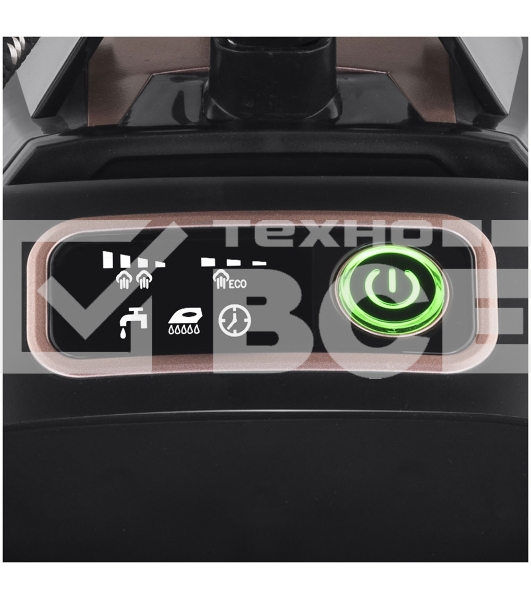 Парогенератор Zigmund & Shtain ZST-761