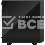 Компьютерный корпус Fractal Design Meshify 2 Mini черный TG Dark Tint/FD-C-MES2M-01, фото25