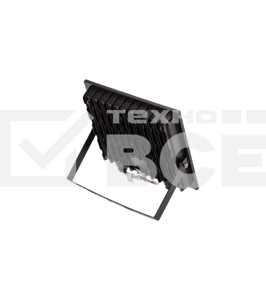 Прожектор светодиодный Rexant 605-005 100 Вт 200–260В IP65 8000 лм 6500 K холодный свет