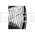 Вентилятор промышленный Ballu BIF-8RSO черный, фото5