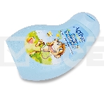 Детский шампунь Active 0+ 