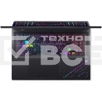 Ноутбук Acer Predator Helios 18 AI PH18-73-99GX черный 18