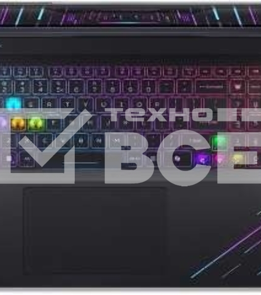 Ноутбук Acer Predator Helios 18 AI PH18-73-99GX черный 18