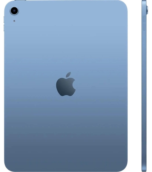 Планшет Apple iPad 2025 A3354 11', 6Gb, 256Gb, iOS, синий