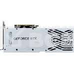 Видеокарта Palit NVIDIA GeForce RTX 5070 PA-RTX 5070 белый OC 12ГБ GamingPro, GDDR7, фото8