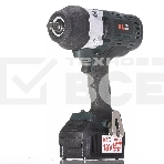 Профессиональный бесщеточный гайковерт аккумуляторный KLPRO KLSS18BHX-50 (18В, Li-ion-2шт, 5.0Ач, 800Нм, 2 скорости, подсветка,З/У,в кейсе), фото10