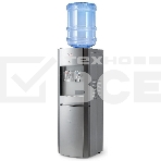 Кулер AEL LD-AEL-28 напольный электронный серебристый/серый, фото2