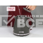 Чайник электрический OURSSON KE1718P/DG, фото6