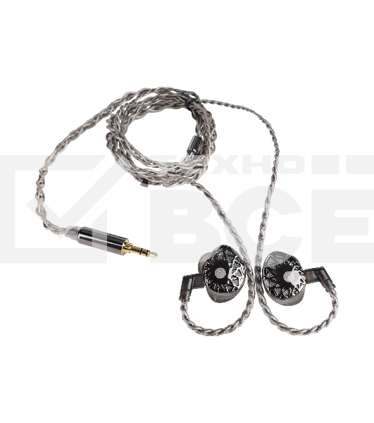 Наушники динамические Zen Earth Icon