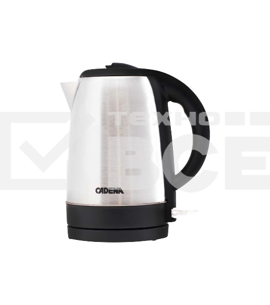 Чайник электрический CADENA KC330M