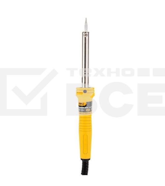 Паяльник Deli DL8830 (30 Вт)