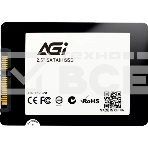 Накопитель SSD AGI AI238 SSD 2.5