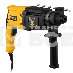 Перфоратор электрический Denzel RHH-800-26, SDS-plus, 800 Вт, 3 Дж, 3 плюс 1 реж., фото11