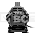 Насос фонтанный Denzel FNP31-24 31 Вт, подъем 2,4 м, 1500 л/ч, колокольчик/2 каскада/гейзер, фото15