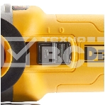 Угловая шлифовальная машина DeWalt DWE4257-QS 1500Вт 10000об/мин рез.шпин.:M14 d=125мм, фото6