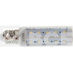 Лампа светодиодная ECOLA Z7NV95ELC CORN LED PREMIUM 9,5W/E27/4000K, фото3