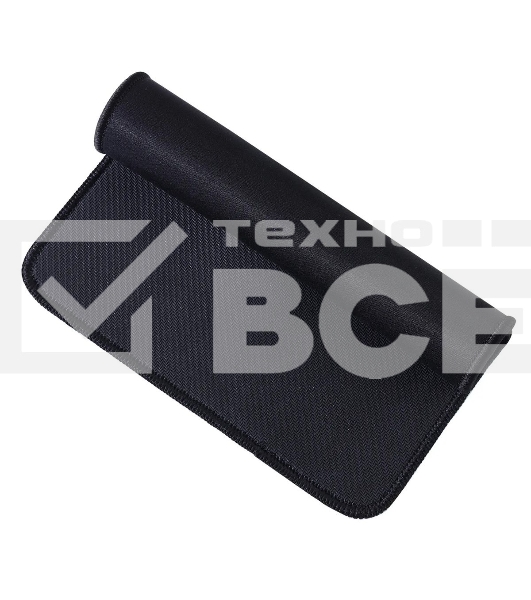 Коврик для мыши Acer OMP211 Средний 350x280x3мм черный