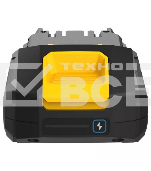 Аккумулятор Deli DL-DC20A2 (2А*ч, 20В, Li-ion)