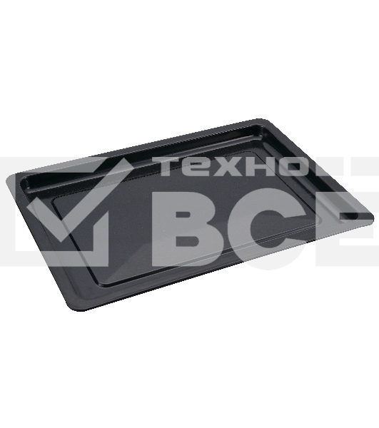 Электрическая мини-печь Krona OFEN 35 BL