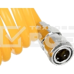 Автомобильный компрессор Starwind CC-300 65л/мин шланг 5м, фото7