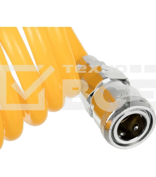 Автомобильный компрессор Starwind CC-300 65л/мин шланг 5м