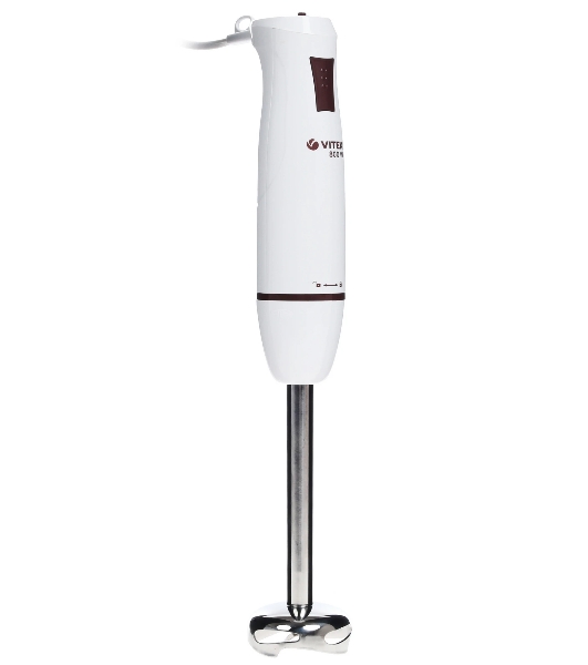 Блендер погружной Vitek VT-8522(W) 800 Вт.