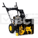 Снегоуборщик Champion ST553, фото8