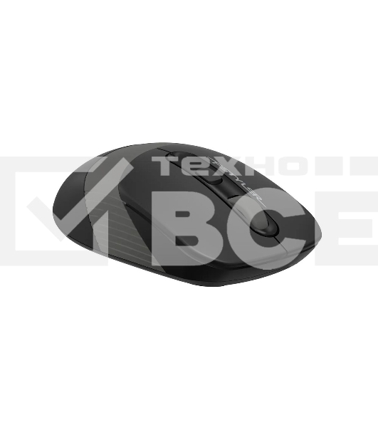 Комплект клавиатура+мышь A4Tech FStyler FG1010 беспроводной, USB, 2000 DPI, чёрный