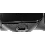 Клавиатура беспроводная Logitech MX Keys S Combo (920-011619) серый, фото6