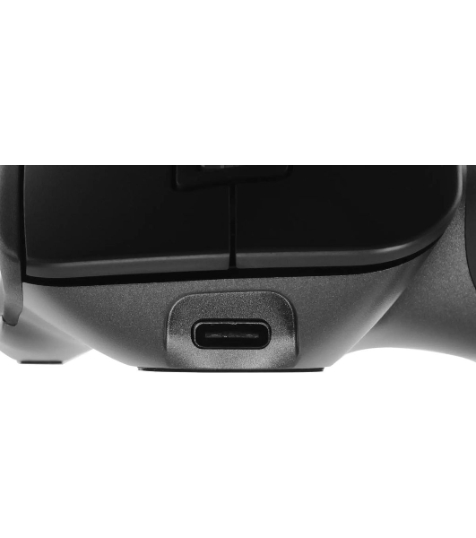 Клавиатура беспроводная Logitech MX Keys S Combo (920-011619) серый