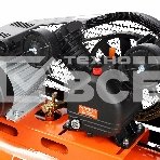 Компрессор Patriot LRM  50-380R, 380 л/мин, 10 бар, 2200 Вт, 50 л, быстросъемный 1/4' -2 шт, фото2