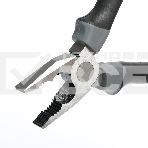 Пассатижи PATRIOT CPP-160N трехкомпонентная рукоятка, 160 мм, фото5