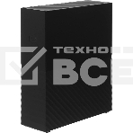 Внешний HDD Western Digital My Book WDBBGB0220HBK, 22TB, USB 3.2 Gen 1 Type-A, 5400 rpm, черный, фото9