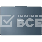 Ноутбук Lenovo Yoga Pro 7 14ASP10/14.5'/OLED/AMD Ryzen AI 9 365/32Gb/1Tb SSD/AMD Radeon Graphics/3K/Windows 11 Pro/бирюзовый/1.54kg, фото2