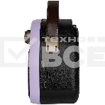 Радиоприемник Ritmix RPR-040 LAVENDER, фото7