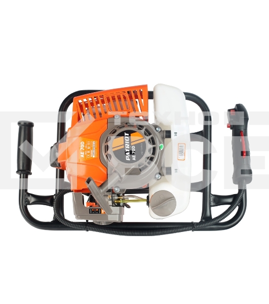 Бензобур PATRIOT PT AE70D без шнека 742104470