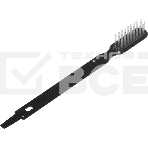 Соковыжималка Moulinex ZU150110 белый/черный, шнековая вертикальная, 150 Вт, 800 мл, электронное, реверс, фото13