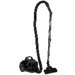 Пылесос Hyundai HYV-C5455 черный, 380/2200 Вт, уборка сухая, пылесборник контейнер 2.5 л, фото11