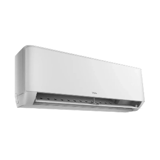 Cплит-система TCL TAC-TP09ONF/R 9000 BTU, 27 м², 25 дБ, охлаждение, обогрев, осушение, белый