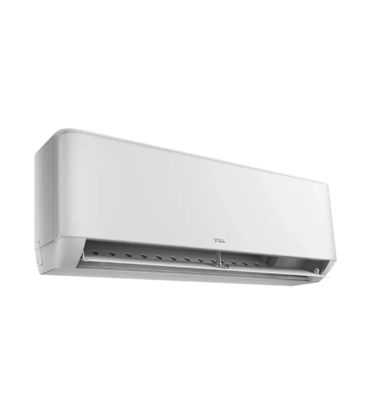 Cплит-система TCL TAC-TP09ONF/R 9000 BTU, 27 м², 25 дБ, охлаждение, обогрев, осушение, белый