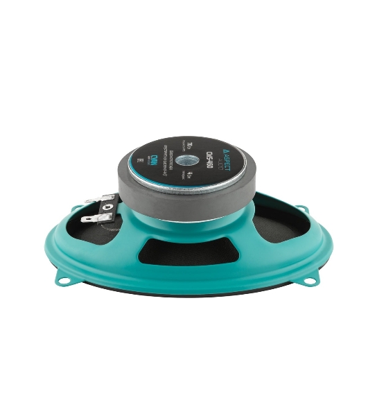 Автомобильная акустика ASPECT Cyan Line CWS-460, 4х6', 70/210 Вт, 4 Ом, 91 дБ