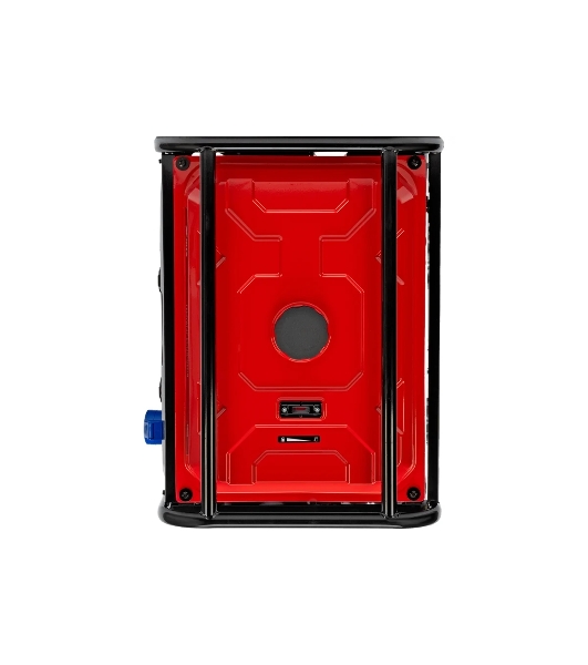 Электрогенератор бензиновый MTX RS-9000, 7 кВт, 76 дБ, 78 кг