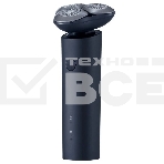 Электробритва Xiaomi Electric Shaver S101 3Вт BHR7465GL, фото9