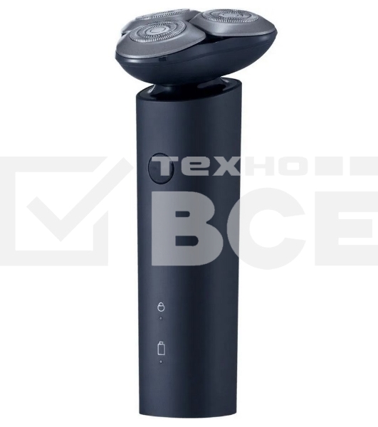 Электробритва Xiaomi Electric Shaver S101 3Вт BHR7465GL