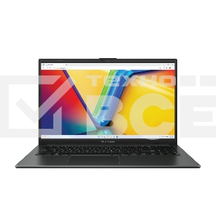 Ноутбук Asus Vivobook Go E1504FA-BQ090 15.6