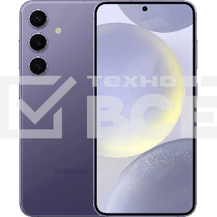Смартфон Samsung Galaxy S24 5G, 8/256Gb, фиолетовый