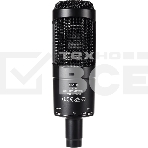 Микрофон проводной Audio-Technica AT2035 черный/черный, фото11