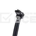 Кабель питания GPU 12VHPWR Silverstone G56PP1490000020, фото3